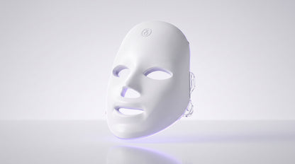 Máscara LED Luxveia - foto 1