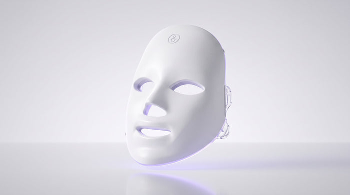 Máscara LED Luxveia - foto 1