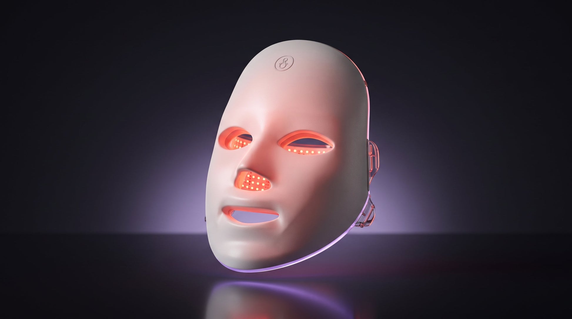 Máscara LED Luxveia - foto 2