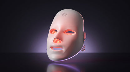 Máscara LED Luxveia - foto 2